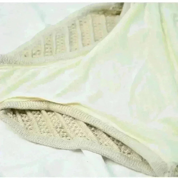 WOMEN'S KNITTED 2-PIECE SWIMWEAR - Picture 7 of 16